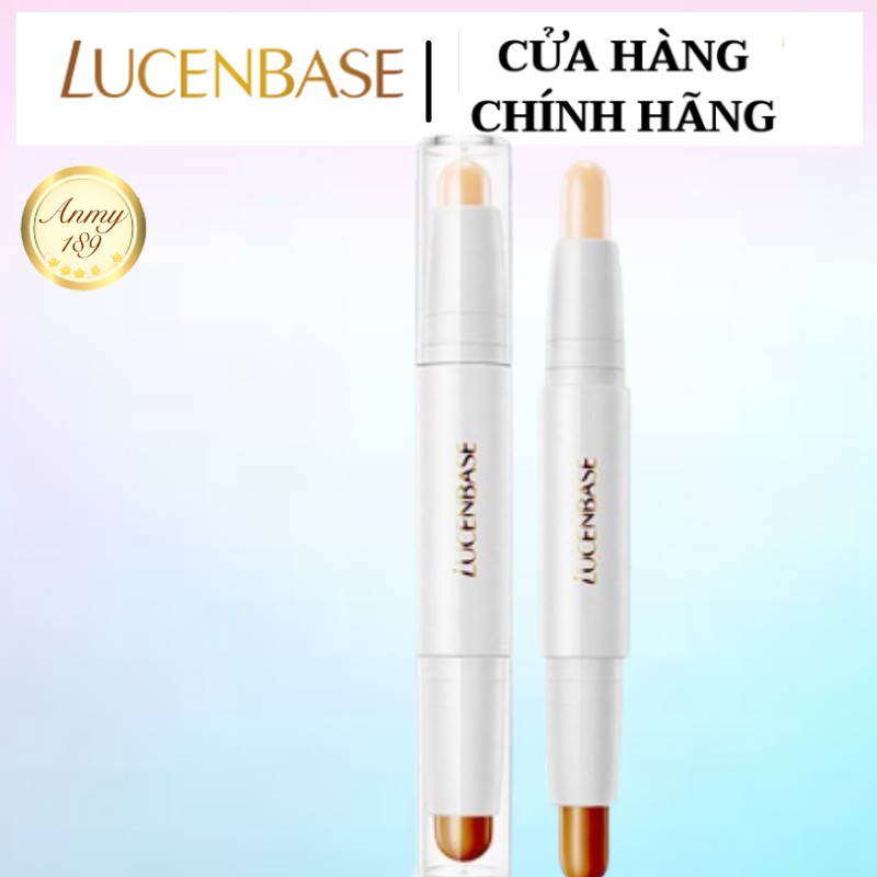 bút tạo khối 2 đầu lucenbase