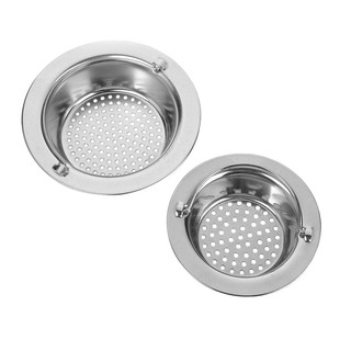 Lưới lọc rác bồn nước bằng thép không gỉ
