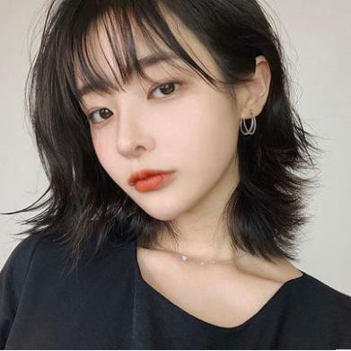 Hoa tai tròn mạ bạc 925 thời trang A0008