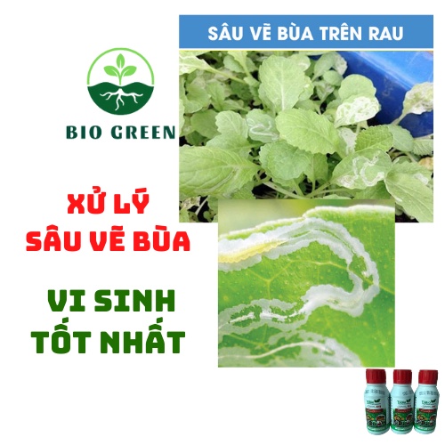 Phân bón hữu cơ vi sinh, chế phẩm sinh học bio,thuốc trừ sâu sinh học, trị nhện đỏ, rệp sáp,bọ trĩ