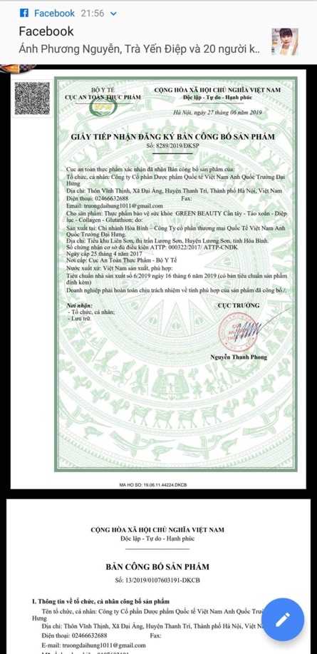 TINH CHẤT NƯỚC ÉP CẦN TÂY GREEN BEAUTY - ĐẸP DA + ĐẸP DÁNG + THẢI ĐỘC (hộp 30 gói tặng kèm 2 gói) có thẻ bảo hành | BigBuy360 - bigbuy360.vn