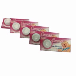 Combo 2 que thử dụng trứng queenstrip
