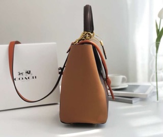 Túi Coach công sở mẫu hot