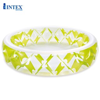 BỂ BƠI PHAO TRÒN INTEX 57182