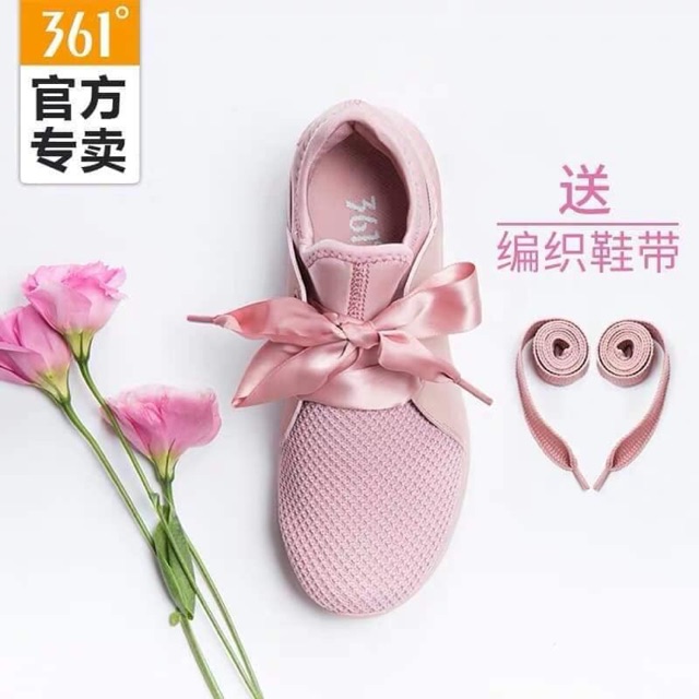 Giầy thể thao nữ 361