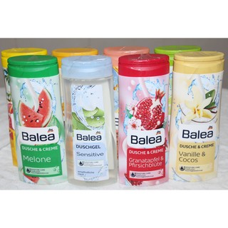 Sữa tắm Balea