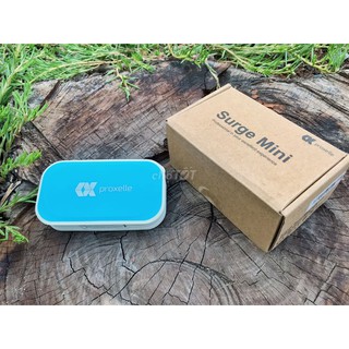 Loa Bluetooth PROXELLE mini Chống Nước kiểu mỹ