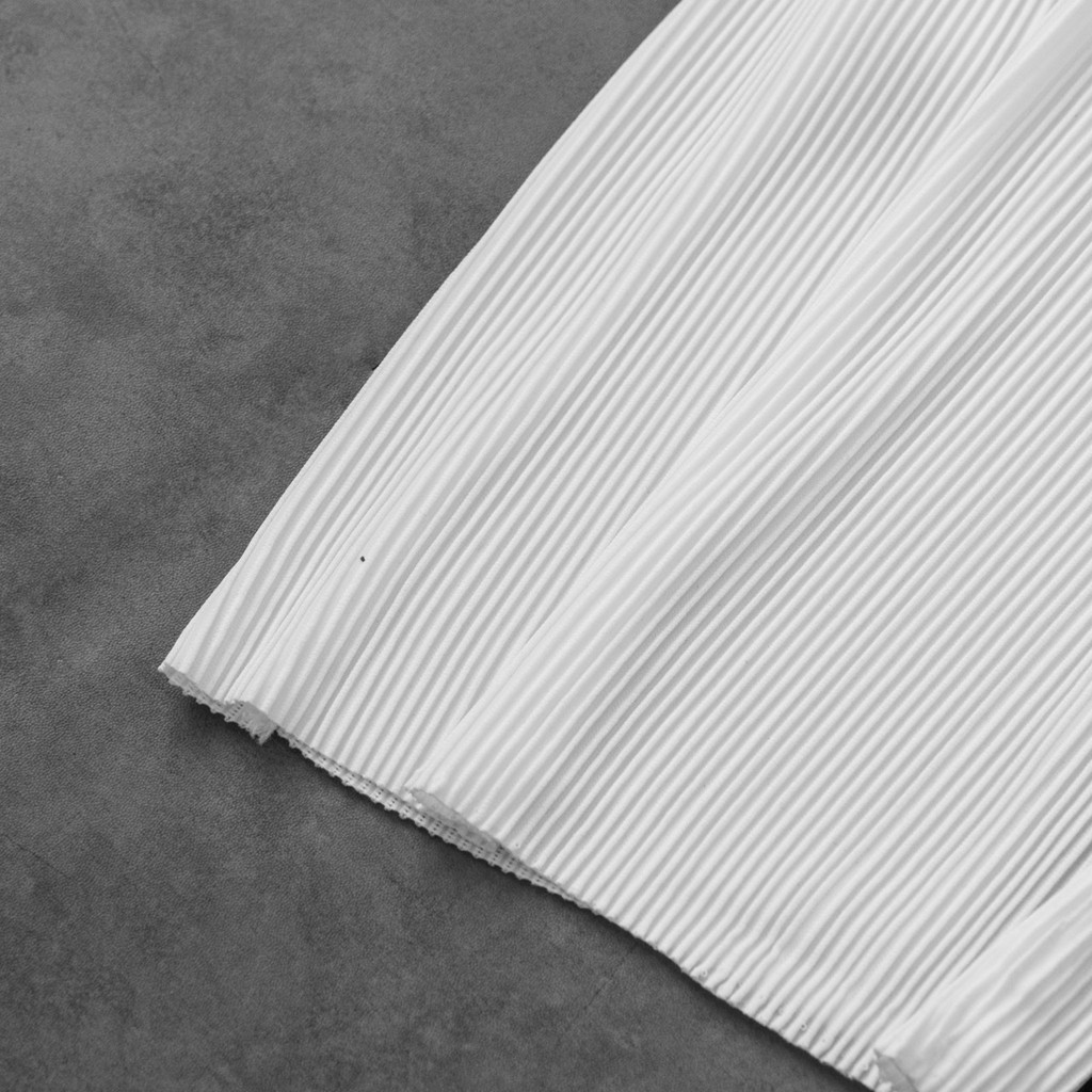 Áo sơ mi Tuyết bông The Bad God | BigBuy360 - bigbuy360.vn