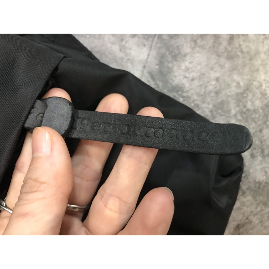 Túi đeo chéo KENSINGTON SHOULDERBAG SIÊU NHẸ CHỐNG NƯỚC SIÊU BỀN