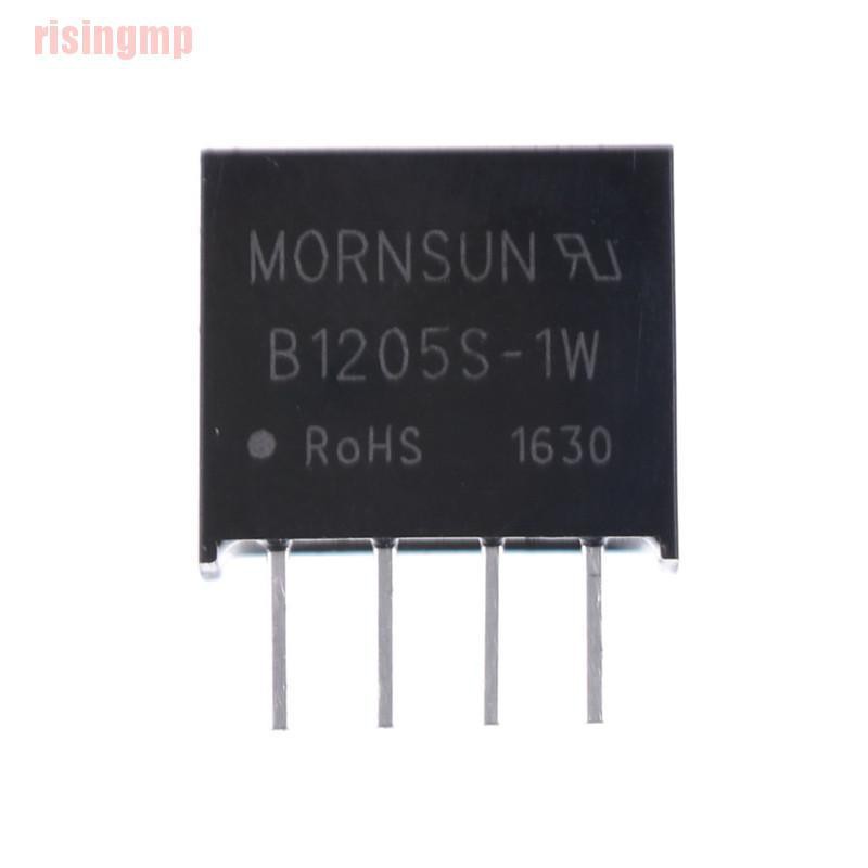 Bộ Chuyển Đổi Nguồn B1205S-1W Dc-Dc 12v