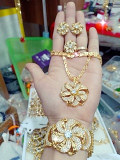 KIỀNG MỀM TẾT 3