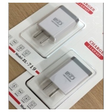 Củ sạc BYZ ZL-719