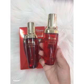 tinh dầu tóc procerin