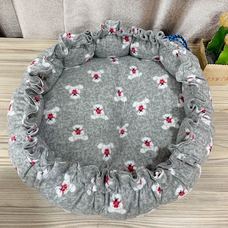 Đệm rút cho thú cưng nhiều màu