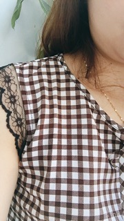 Đồ bộ kẻ caro ( Hình thật shop chụp)
