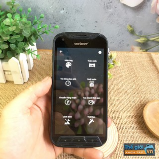 Điện thoại KYOCERA duraforce pro mới 99-98%