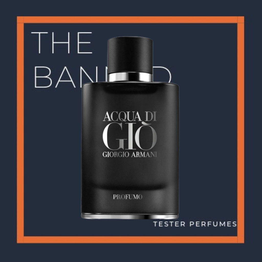 Acqua di Gio Profumo | Nước hoa nam 10ml