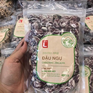 Đậu Ngự hữu cơ