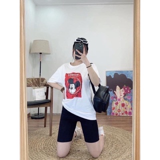 [Video+ảnh thật] Quần legging nữ, quần ngố nữ