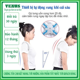 Đai Chống Gù Lưng thông minh,Đai lưng chống gù, Đai đeo chống gù lưng, Đai chống gù lưng cho trẻ em