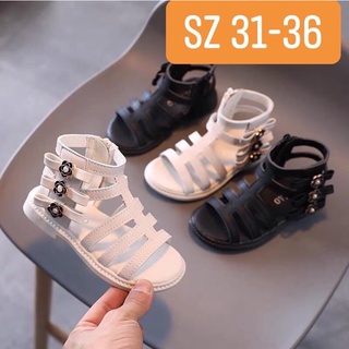 Sandal chiến binh bé gái hàng quảng châu cao cấp