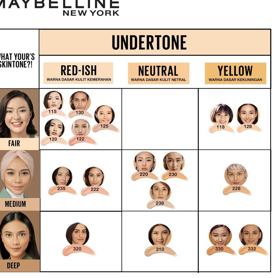 (hàng Mới Về) Kem Nền Dạng Lỏng Maybelline Fit Me! Dewy + Mềm Mượt Bền Màu Đến 24 Giờ | BigBuy360 - bigbuy360.vn
