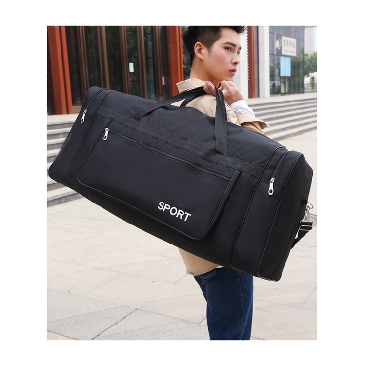 Túi xách du lịch Beslin 2 MÀU Cỡ trung cỡ đại 44cm -82cm sang trọng thời trang GSRT1 H1991 Shalla
