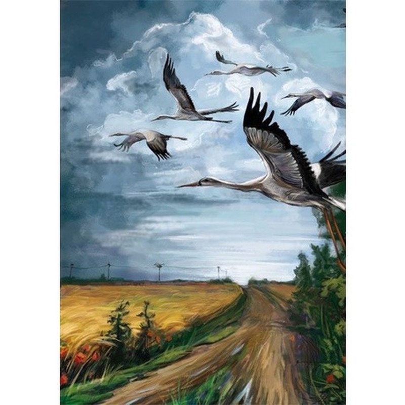 Bộ Tranh Đính Đá 5d Họa Tiết Phong Cảnh Biển Hoàng Hôn Độc Đáo Kích Thước 30x40cm Diy Dùng Trang Trí Nhà Cửa