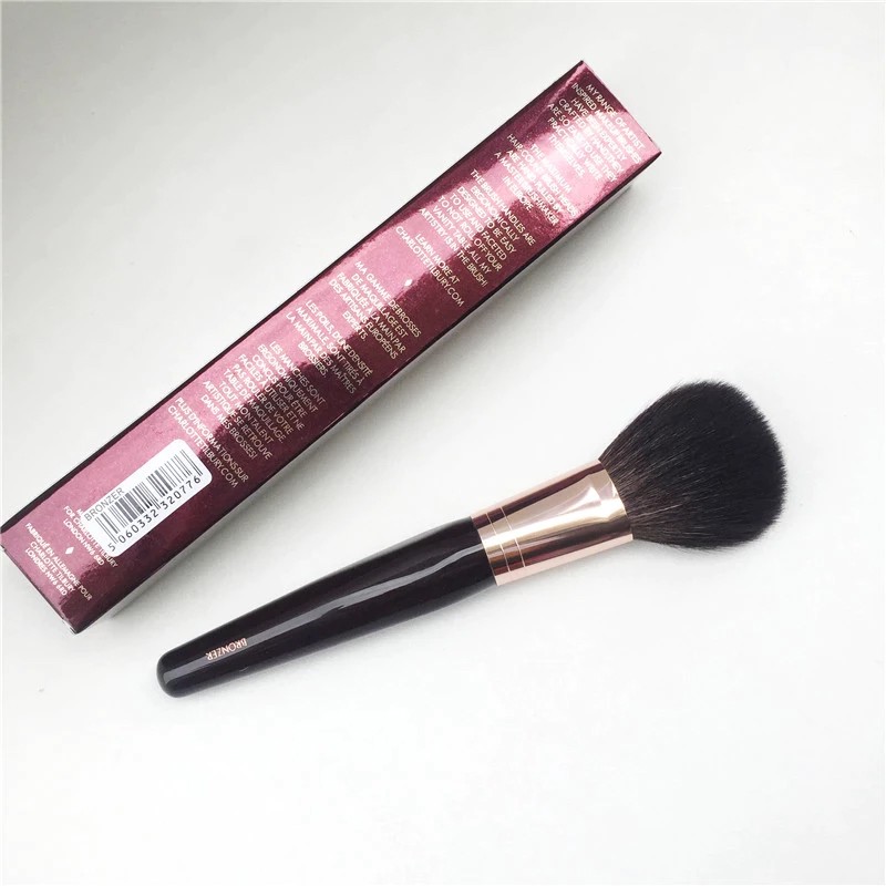 Cọ Trang Điểm Bronzer Charlotte Tilbury