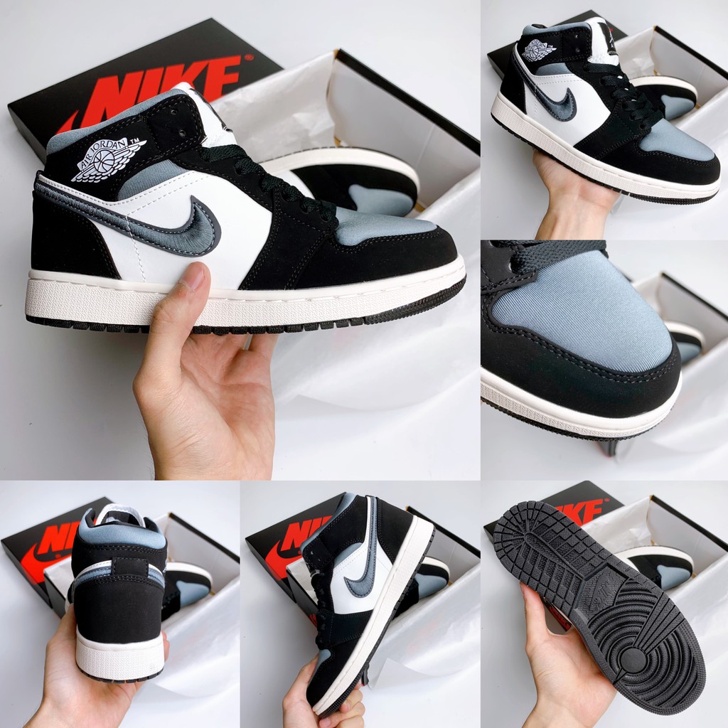 GIÀY THỂ THAO J O R D A N 1 CAO 1:1 | BigBuy360 - bigbuy360.vn