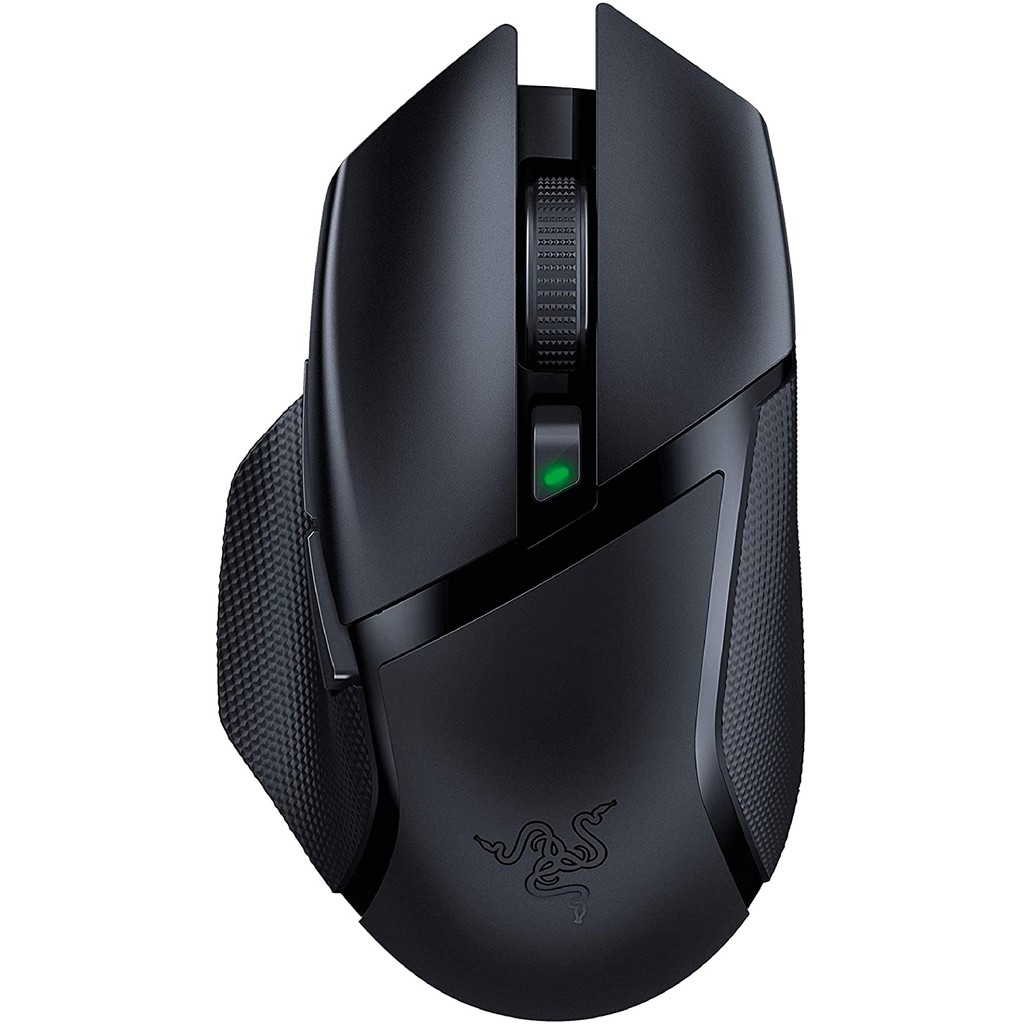 Chuột Razer Basilisk X Hyperspeed - Chính Hãng