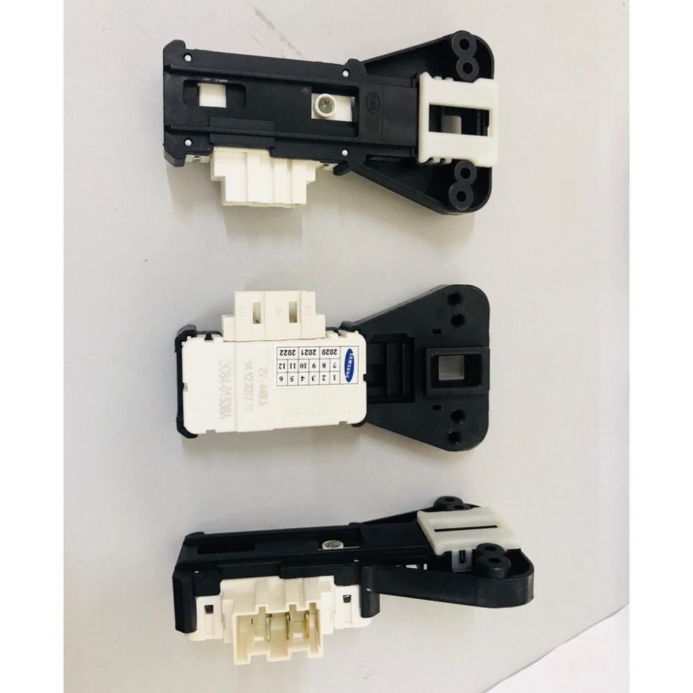 Công tắc cửa máy giặt SAMSUNG Hàng Mới Chính Hãng Nguyên Tem Mác