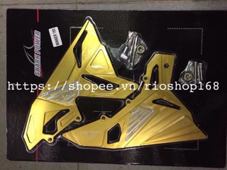 Ốp sườn Winner K2