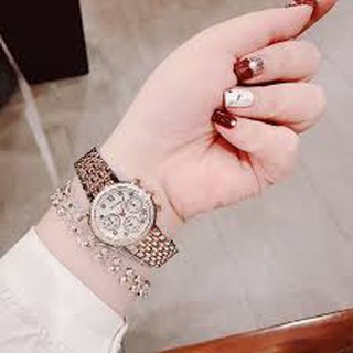 Đồng hồ nữ Bulova 98R215