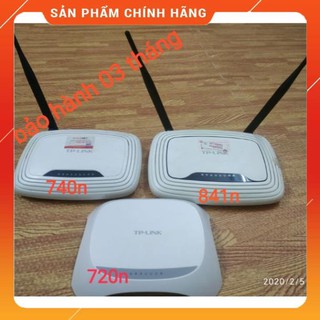 Bộ phát sóng không dây wifi