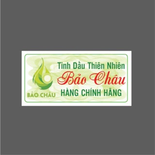 Tem vỡ, tem bảo hành, tem chống hàng giả
