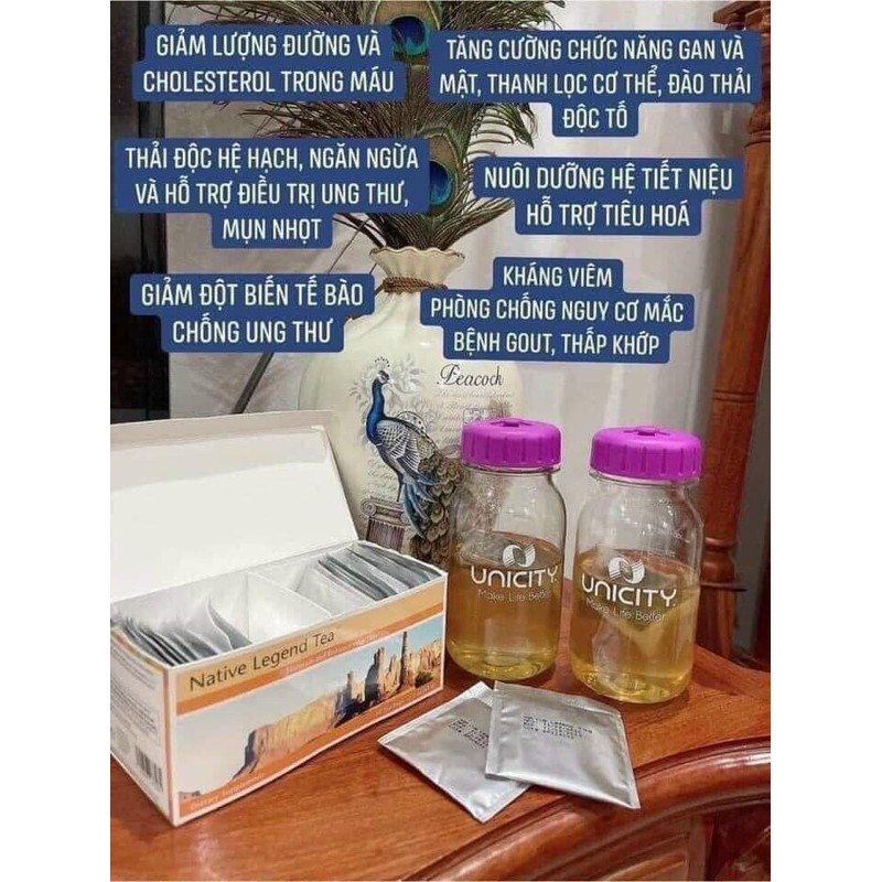 liệu trình thải độc huyết tương 30 ngày