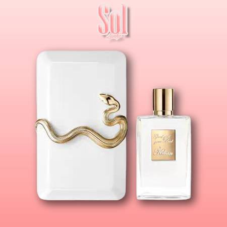 Nước hoa 𝗞𝗜𝗟𝗜𝗔𝗡 𝗚𝗢𝗢𝗗 𝗚𝗜𝗥𝗟 𝗚𝗢𝗡𝗘 𝗕𝗔𝗗 EDP 50ml
