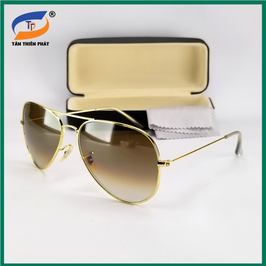 Mắt kính nam tròng Polarized cao cấp RBTTINHTRG màu nâu - Chống nắng, chống tia UV | BigBuy360 - bigbuy360.vn