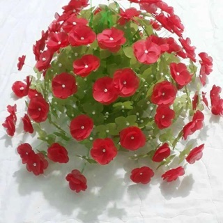 Dụng cụ làm hoa giấy lụa