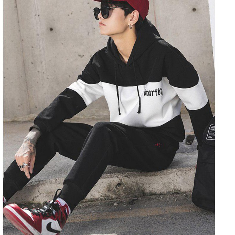 Bộ nam thể thao ( Bộ nam Starfbn ) | BigBuy360 - bigbuy360.vn