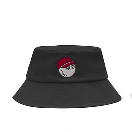 MŨ GOLF MALBON VÀNH TRÒN PHONG CÁCH MỚI