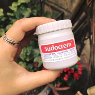 Kem Hăm Tã Trẻ Em Sudo Crem Đức