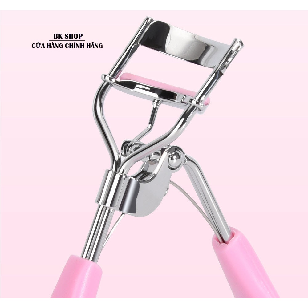 [Hàng Đẹp] Kẹp Bấm Mi Tay Cầm To, Đẹp BM01