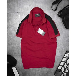 [sale] Áo thun Polo Nam cổ bẻ