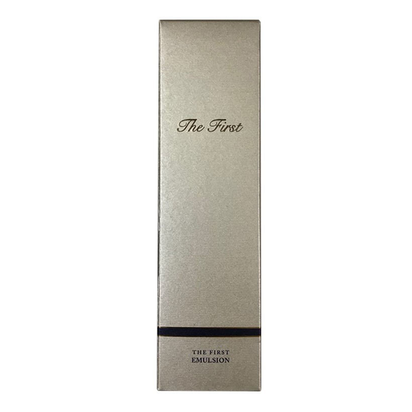 Sữa Dưỡng OHUI The First Emulsion 150ml