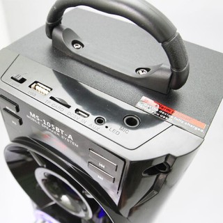 Loa bluetooth MS-105BT 20W
