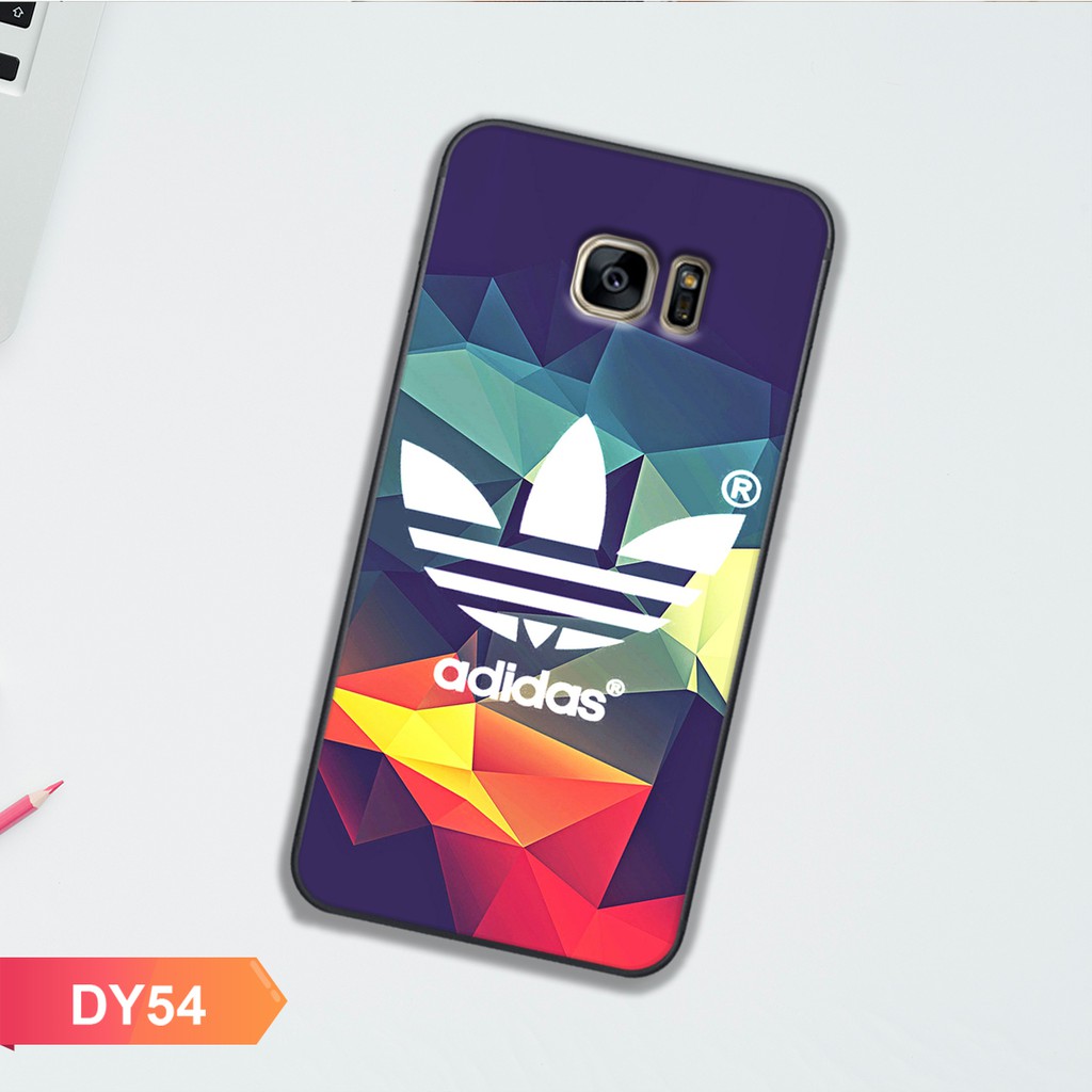 Ốp lưng điện thoại Samsung Galaxy S7 - S7 EDGE adidass- Doremistorevn