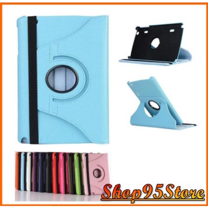Bao da xoay 360 thông minh Xiaomi Mi pad 2 Mipad 3 Mi pad 2/3