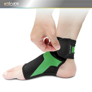 Dụng cụ thể thao - Băng đeo bảo vệ cổ chân, mắt cá UL Bodyvine